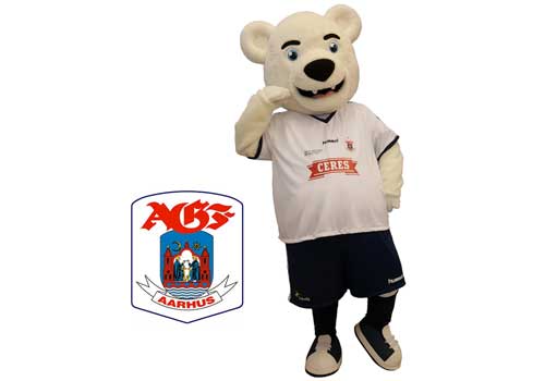 AGF fodbold