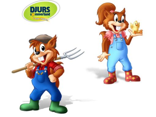 Djurs Sommerland
