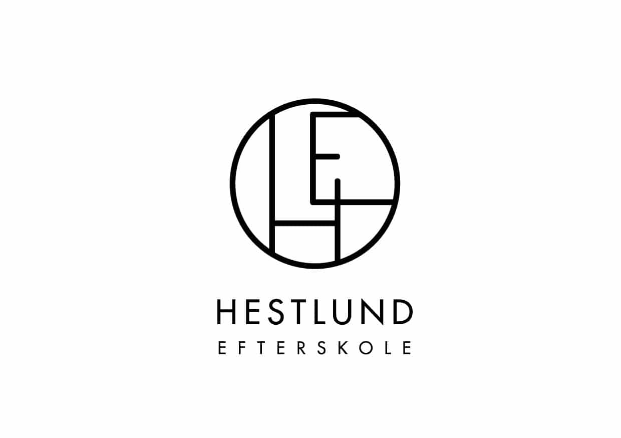 Logo af Hestlund Efterskole