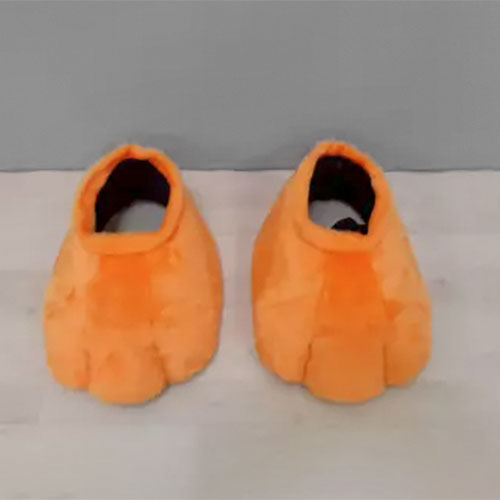 Coversko-til-maskotten Coversko til maskotten