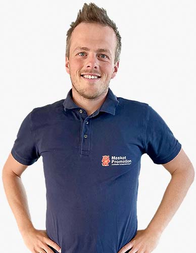 Jakob Lundgaard - Bamse ekspert